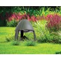 Impianto audio filodiffusione GREEN 4/6 da giardino