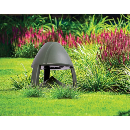 Impianto audio filodiffusione GREEN 4/6 da giardino