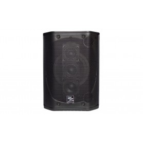 Diffusore attivo a batteria con mixer integrato