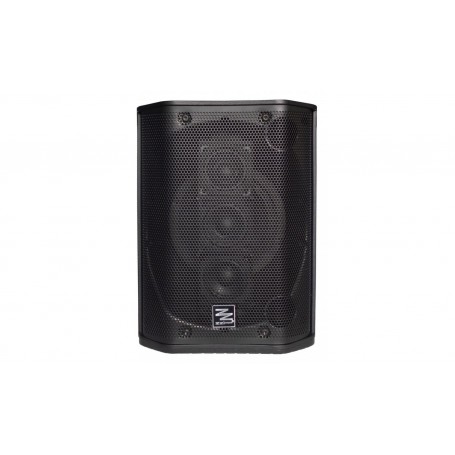 Diffusore attivo a batteria con mixer integrato