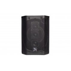 Diffusore attivo a batteria con mixer integrato