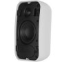 SONANCE - Diffusore da parete 2 vie per esterno, driver 4" + 1" dome tweeter, 60W - 100V/8 Ohm