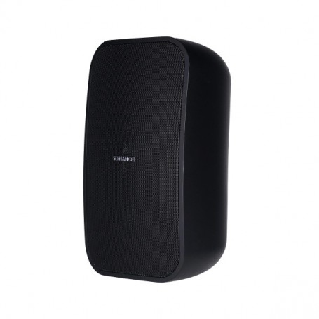 SONANCE - Diffusore da parete 2 vie per esterno, driver 4" + 1" dome tweeter, 60W - 100V/8 Ohm