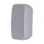SONANCE - Diffusore da parete 2 vie per esterno, driver 4" + 1" dome tweeter, 60W - 100V/8 Ohm