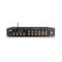 Impianto audio diffusori a colonna IP65 waterproof.