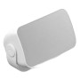 SONBLAZ-6.5" Sistema audio SMART CONTROL e 4 diffusori da parete IP45