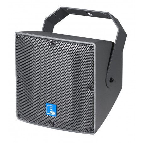 TURBO Speaker Horn Altoparlante da 6,5” - 8ohm/100V - IP56