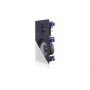 Impianto Audio Multiroom - Gestione 3/4/5/6 Zone