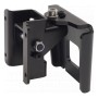 AXW-4 DAS Supporto a parete per serie Q