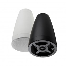 PS-P43T SONANCE - Diffusore pendente due vie 4" Nero/Bianco
