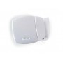 AUDEO103 - Coppia diffusori da parete 8ohm/100V Giugiaro Design