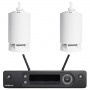 Sistema PENDENTE Spottune Wireless 4 x Omni Cord 1 x Sub