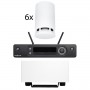 Sistema PENDENTE Spottune Wireless 6 x Omni Cord