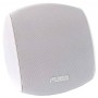 AUDEO106 - Coppia diffusori da parete 8ohm/100V Giugiaro Design