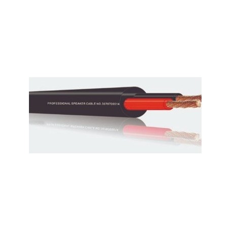 ATC-pro Cavo OFC 2x2,5 mmq per Altoparlanti (100mt)