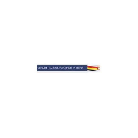 ATC-pro Cavo altoparlanti Stage pro OFC 4x4 mm² doppio isolamento
