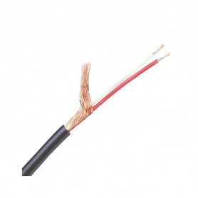 Cavo bilanciato micro linea High Performance Ø 5mm