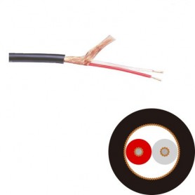 MOGAMI - Cavo Microfonico Miniaturizzato Ø 2.5mm (100mt)