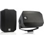 VIVA5 Impianto audio diffusione sonora con streamer amplificato