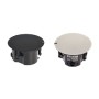 Altoparlante 2 vie 4"+TW da soffitto IP56 con calotta posteriore 16ohm