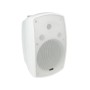 NB800 - Impianto audio filodiffusione 6 zone diffusore 2 vie woofer 8"