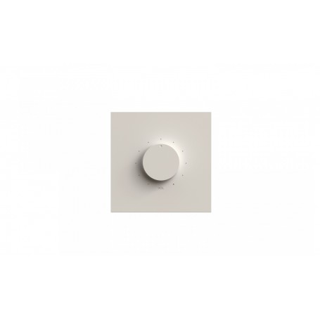 DOT-100M Attenuatore MONO da incasso per altoparlanti da 4 e 8 ohm max 100w