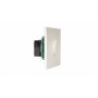 DOT-100M Attenuatore MONO da incasso per altoparlanti da 4 e 8 ohm max 100w