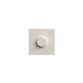 Attenuatore MONO da incasso per altoparlanti 100V potenza 12/30/60/100W