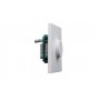 DOT-100M Attenuatore MONO da incasso per altoparlanti da 4 e 8 ohm max 100w