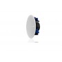 ROUND13F Diffusore rotondo 2 vie HI-FI da incasso senza cornice Frameless
