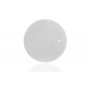 ROUND20F Diffusore rotondo 2 vie HI-FI da incasso senza cornice Frameless