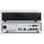Mxa 1060 FBT Amplificatore integrato mixer PA 60W per diffusione sonora
