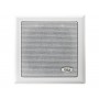 GIADA506 Diffusore quadrato da incasso 8 ohm per scatola 506E