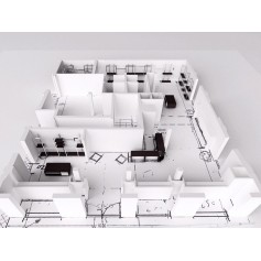 Progettazione Impianto AUDIO per Centro Commerciale, Negozio, Grande Magazzino