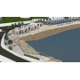 Progettazione Impianto AUDIO per Stabilimento Balneare, Spiaggia, Parco Acquatico