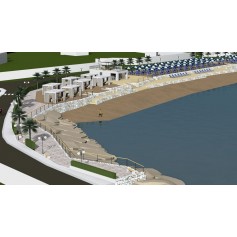 Progettazione Impianto AUDIO per Stabilimento Balneare, Spiaggia, Parco Acquatico