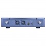 Set combinato doppio radiomicrofono UHF 16 canali. 1 trasmettitore a gelato e 1 bodypack.