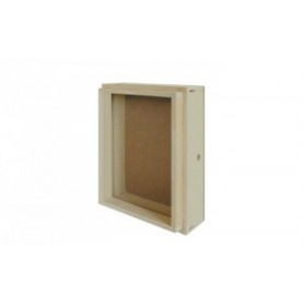 Scatola da incasso per diffusore WS8