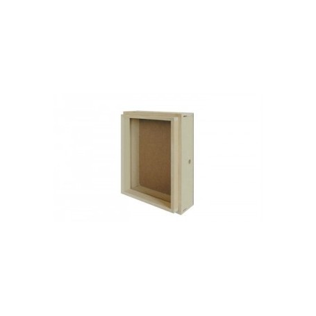 Scatola da incasso per diffusore WS8