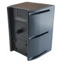 Diffusore 104HT Alta efficienza in COPOLIMERO IP56