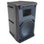 Diffusore 106HT Alta efficienza in COPOLIMERO IP56 per installazioni all'aperto