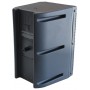 Diffusore 106HT Alta efficienza in COPOLIMERO IP56 per installazioni all'aperto