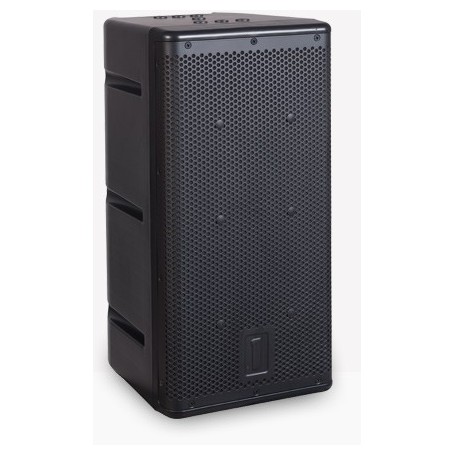 Diffusore 2 vie 8" + TW Alta efficienza in COPOLIMERO IP56 per installazioni all'aperto