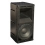 Diffusore 2 vie 8" + TW Alta efficienza in COPOLIMERO IP56 per installazioni all'aperto