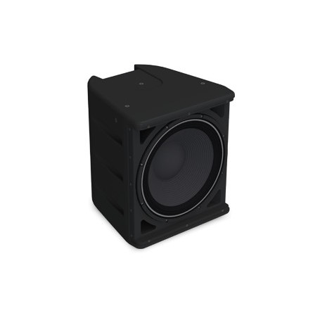Diffusore Subwoofer in copolimero per usi Marini - 1000W 8ohm