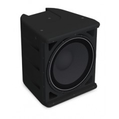 Diffusore Subwoofer in copolimero per usi Marini - 1000W 8ohm