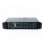 Impianto diffusione sonora con 5 diffusori a sospensione a Amplificatore MULTIZONA con sorgenti