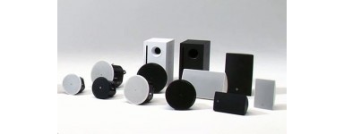 Diffusori Acustici Custom