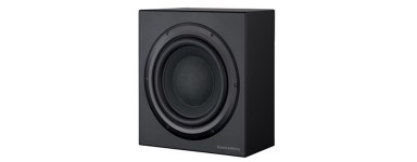 Subwoofer