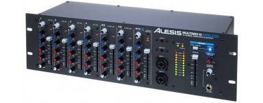 Mixer e Matrici